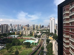 Blk 76A Redhill Road (Bukit Merah), HDB 4 Rooms #172566802